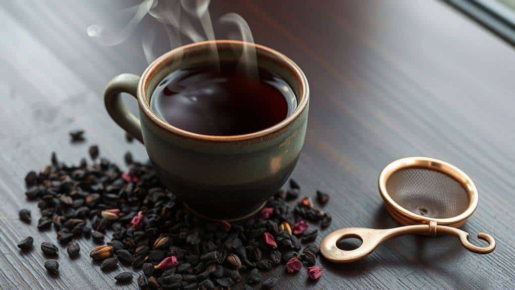 sip for better health