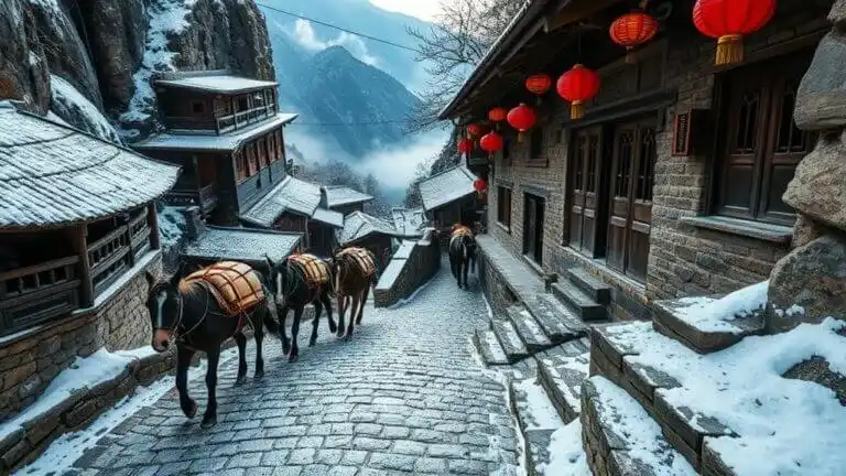 tea s influence on trade