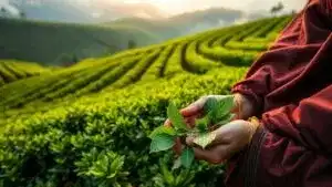 tea sustainability certification insights